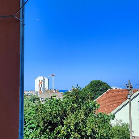 Bonaca - Bar Apartman Kültér fotó