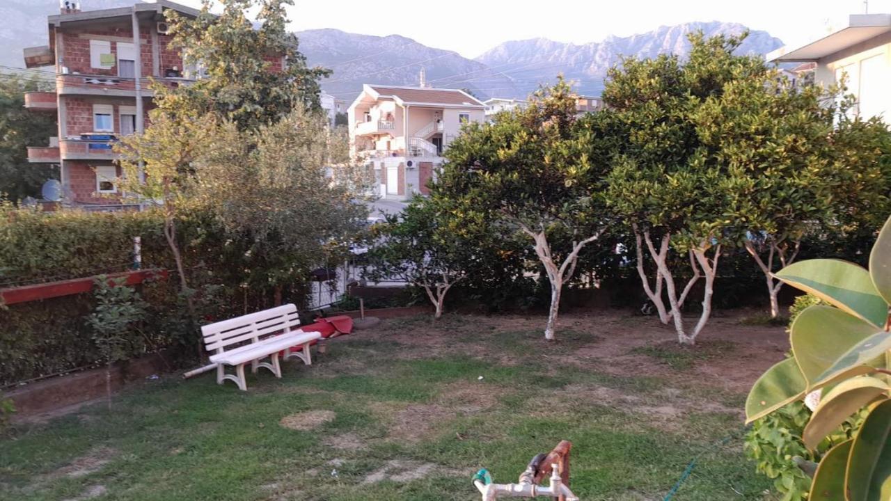 Bonaca - Bar Apartman Kültér fotó