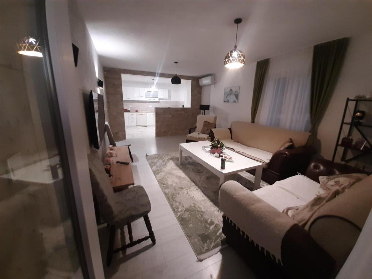 Bonaca - Bar Apartman Kültér fotó