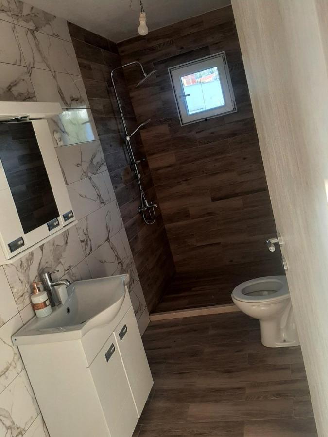 Bonaca - Bar Apartman Kültér fotó