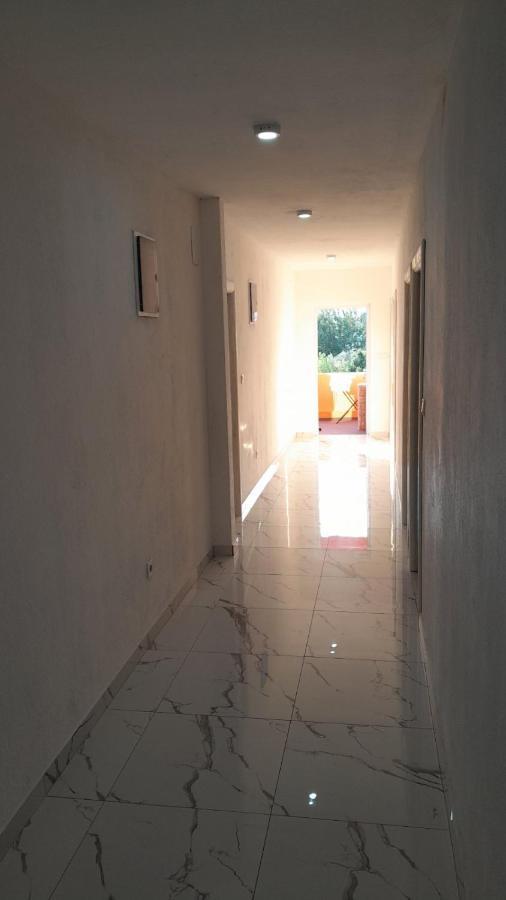 Bonaca - Bar Apartman Kültér fotó