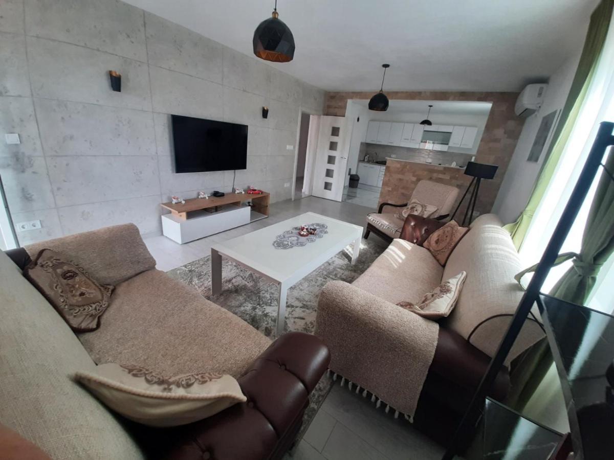 Bonaca - Bar Apartman Kültér fotó