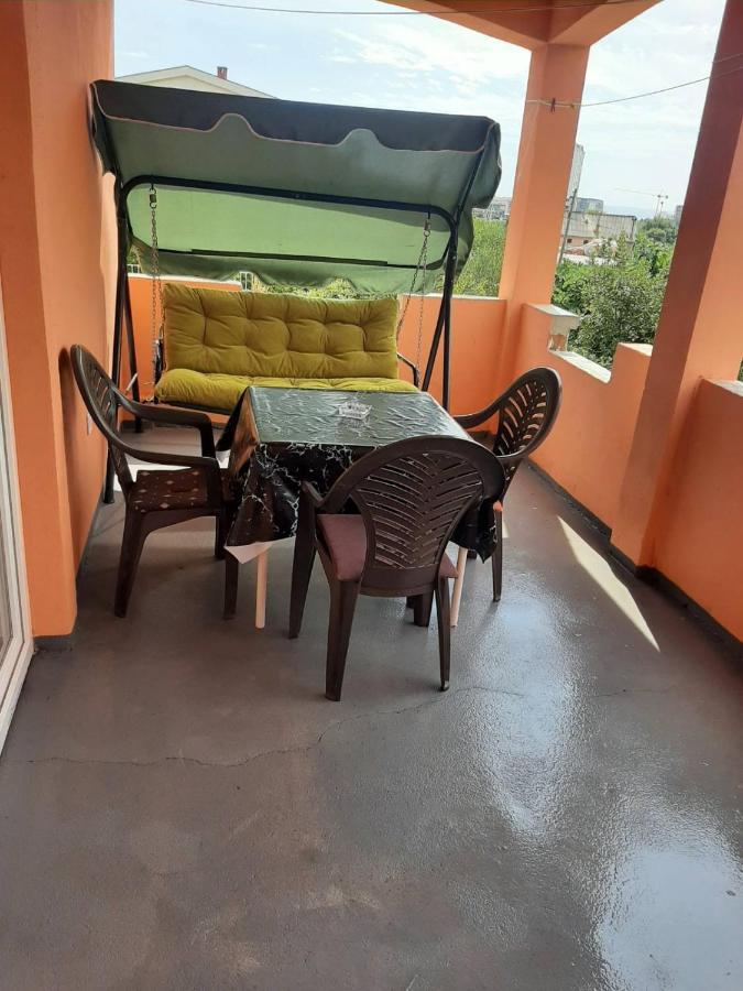 Bonaca - Bar Apartman Kültér fotó