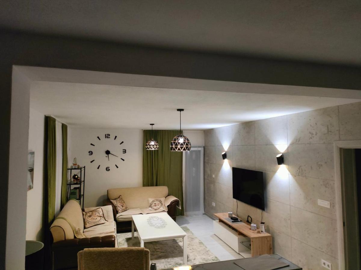 Bonaca - Bar Apartman Kültér fotó