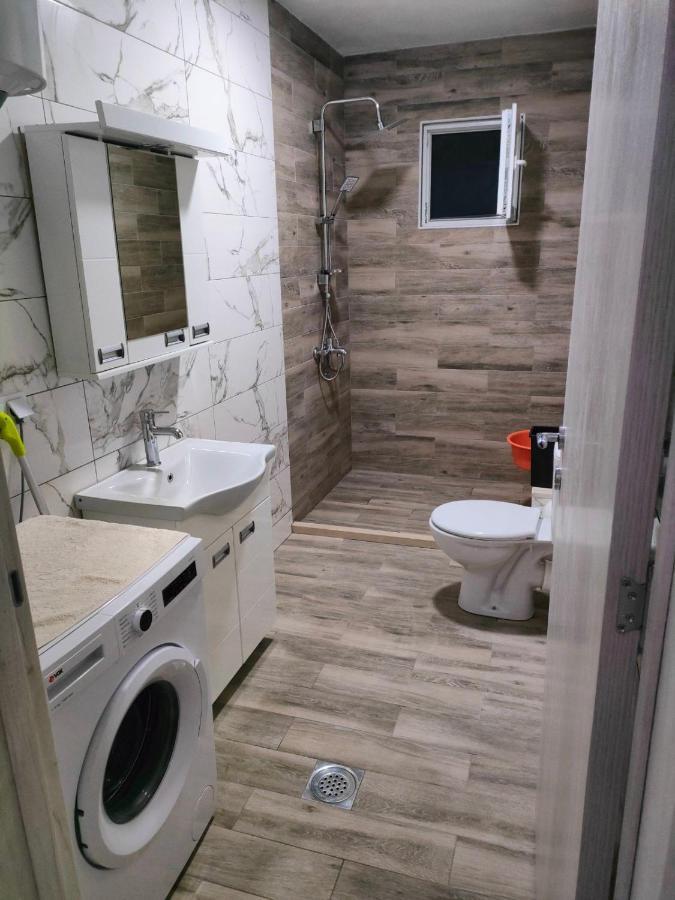 Bonaca - Bar Apartman Kültér fotó