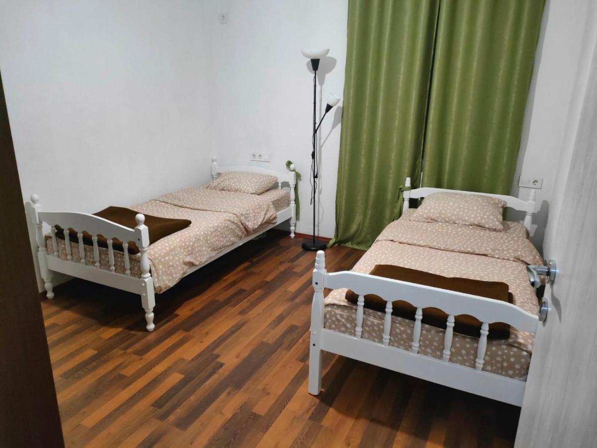 Bonaca - Bar Apartman Kültér fotó