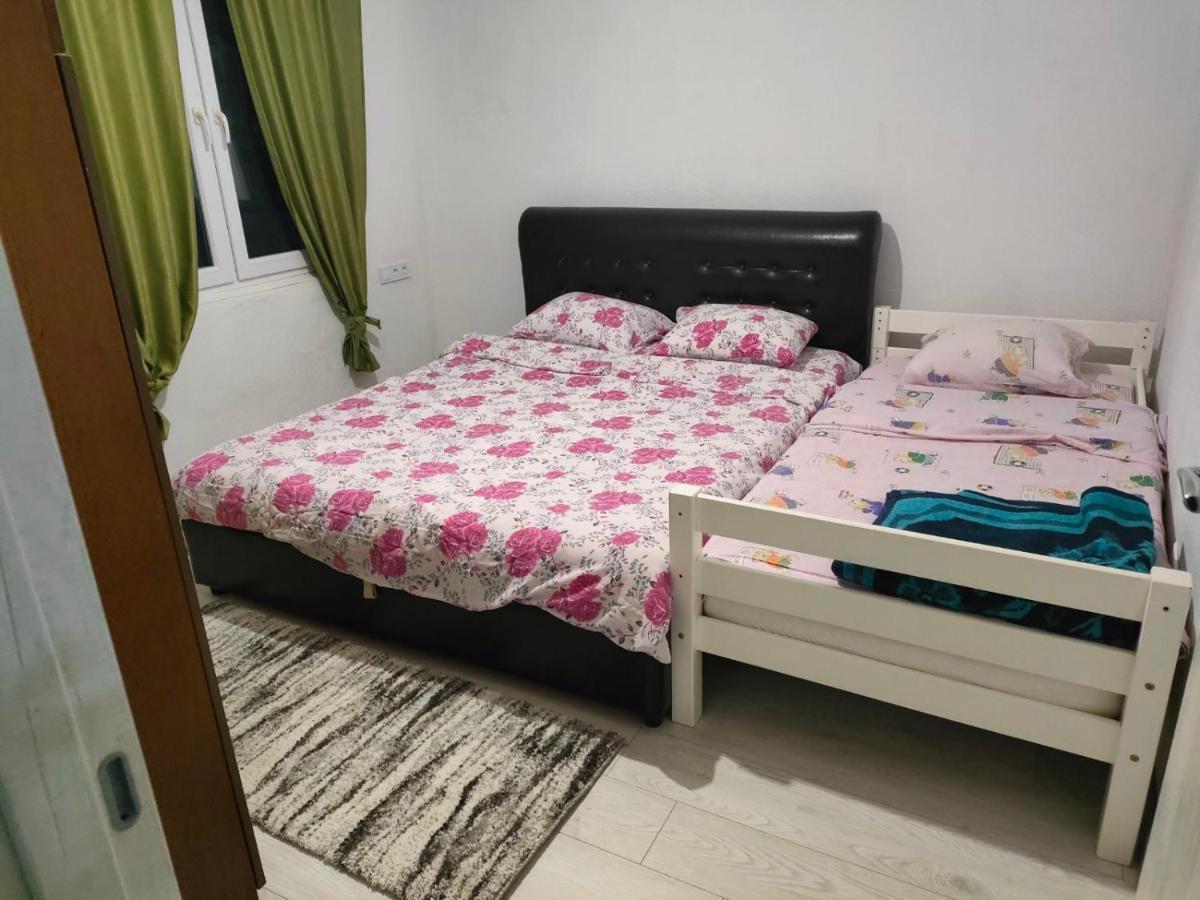 Bonaca - Bar Apartman Kültér fotó