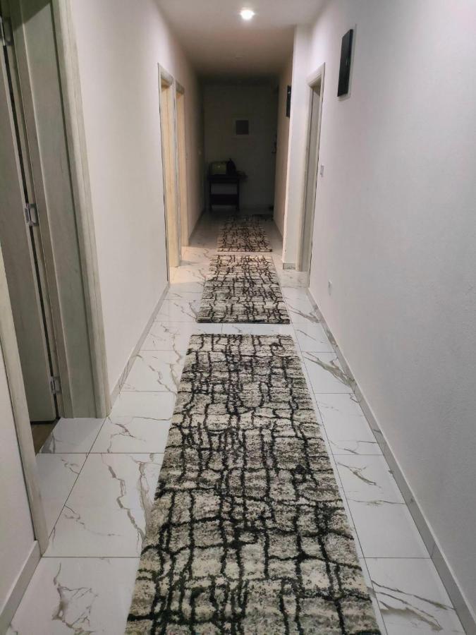 Bonaca - Bar Apartman Kültér fotó