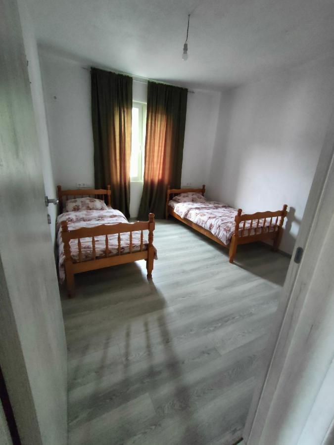 Bonaca - Bar Apartman Kültér fotó