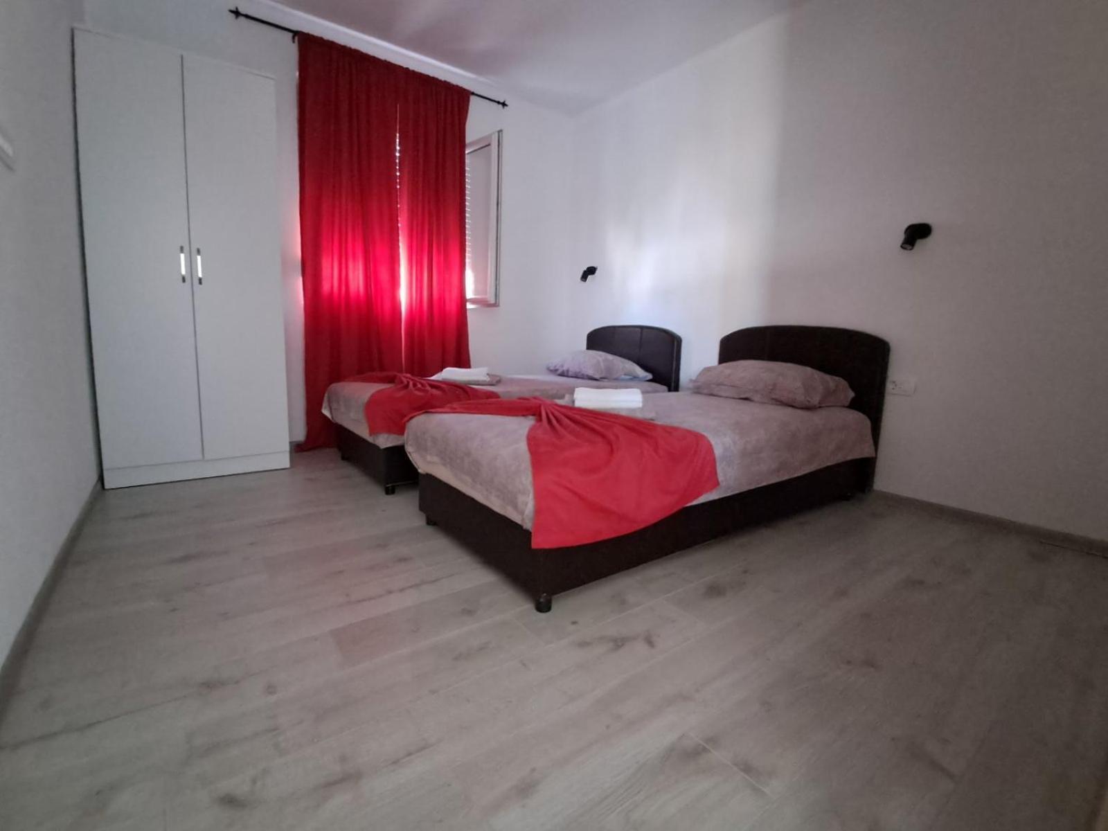 Bonaca - Bar Apartman Kültér fotó