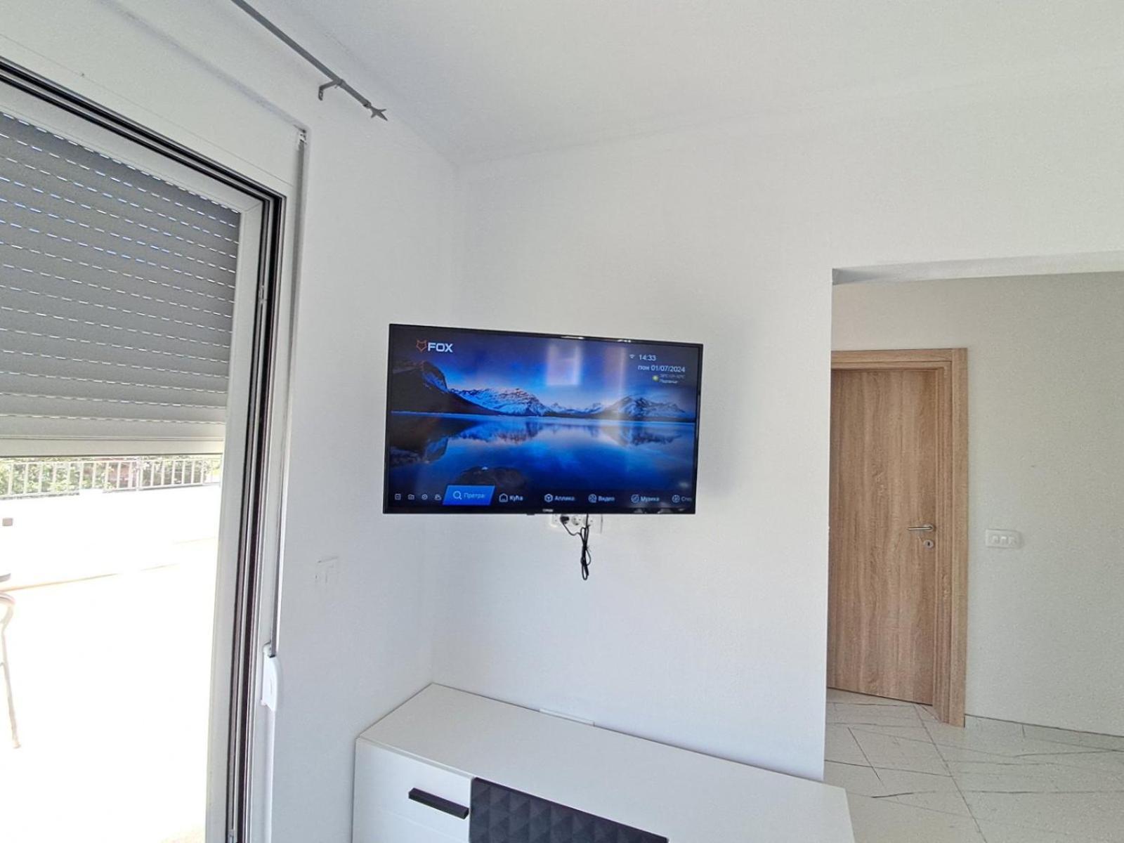 Bonaca - Bar Apartman Kültér fotó