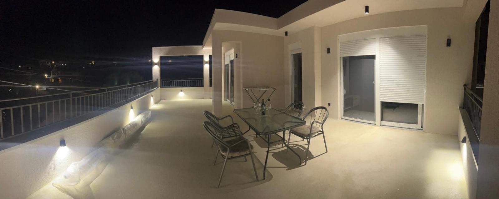 Bonaca - Bar Apartman Kültér fotó