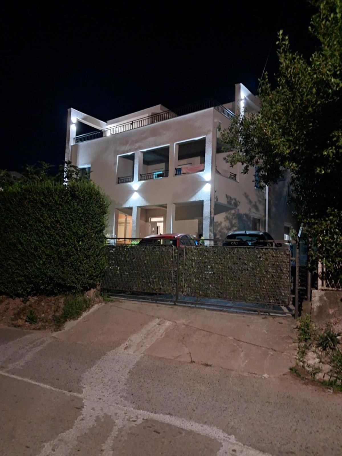 Bonaca - Bar Apartman Kültér fotó